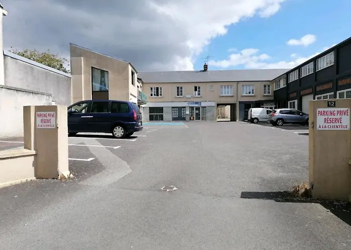 Gite Le 101Eme Dans Le Centre De Ste Mere Eglise